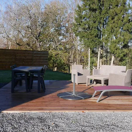 Plush Holiday In With Sauna And Relaxation Baths Tatil Evi