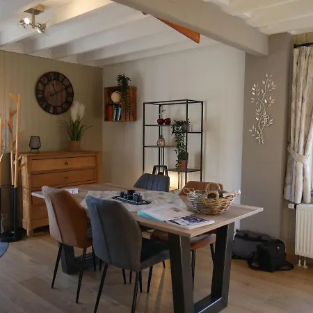 Plush Holiday In With Sauna And Relaxation Baths Filot