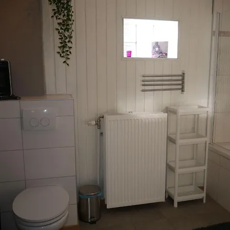 Plush Holiday In With Sauna And Relaxation Baths Filot