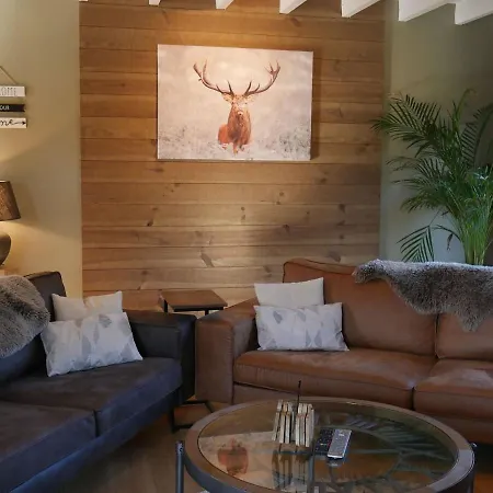 Plush Holiday In With Sauna And Relaxation Baths بيت للعطل Filot